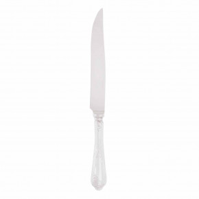 Laurier Silverplated Carving Knife 10 3/4 In. 