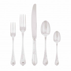Laurier Silverplated Flatware