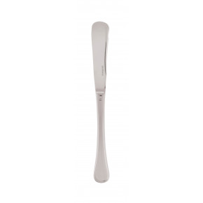 Queen Anne Butter Knife Solid Handle 7 1/2 in 18/10 Stainless Steel