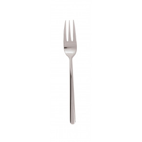 Linear Fish Fork 7 7/8 in 18/10 Stainless Steel