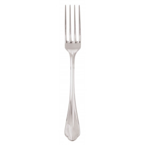 Rome Salad Serving Fork 9 3/8 In 18/10 Stainless Steel