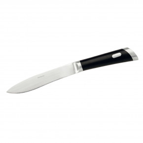 T-Bone Knife, Smooth Blade 10 1/2 in 18/10 Stainless Steel , Solid Handle