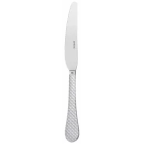 Baguette Vintage Table Knife, Solid Handle, 9 3/4 inch