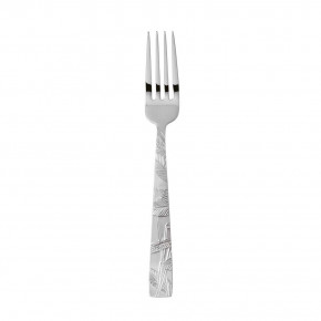Jungle 5 Pc Place Setting Solid Handle 18/10 Stainless Steel