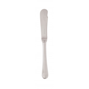 Symbol Butter Knife Solid Handle 7 1/2 In 18/10 Stainless Steel