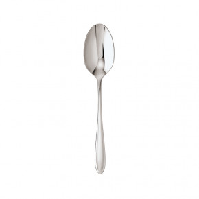 Dream Silverplated Dessert Spoon 7 In On 18/10 Stainless Steel