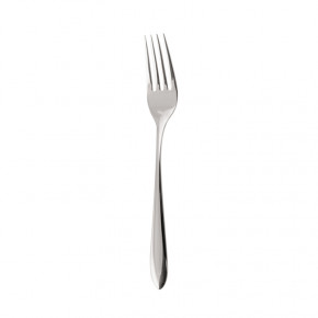 Dream Silverplated Dessert Fork 7 In On 18/10 Stainless Steel