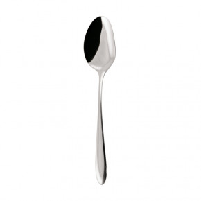 Dream Silverplated French Sauce Spoon 7 1/8 In On 18/10 Stainless Steel