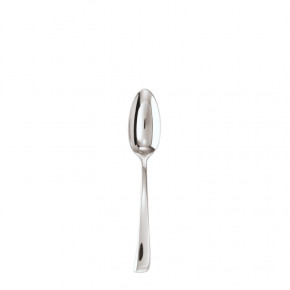 Imagine Silverplated Dessert Spoon 7 1/2 In On 18/10 Stainless Steel