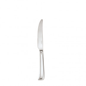 Imagine Silverplated Dessert Knife, Solid Handle 8 7/8 In On 18/10 Stainless Steel