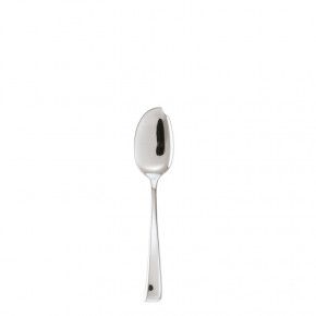 Imagine Silverplated French Sauce Spoon 7 1/2 In On 18/10 Stainless Steel