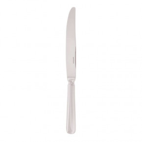 Baguette Silverplated Table Knife H.H On 18/10 Stainless Steel