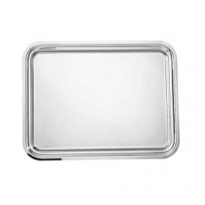Elite Tray Oblong 11x7 7/8 Silverplated