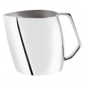 Sphera Water Pitcher With Ice Guard 8 1/2x4 3/4 Silverplated