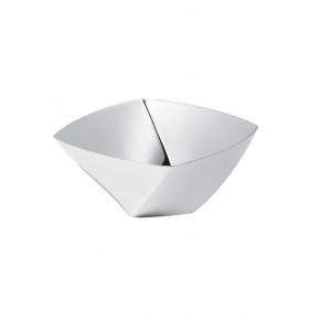 Lucy Small Bowl 3 3/8x3 3/8 Silverplated