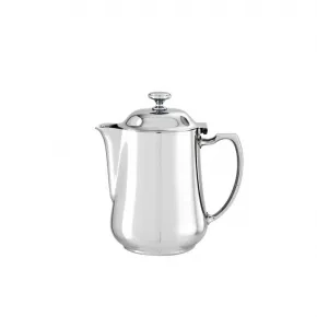 30 -Cup Stainless Steel Coffee Urn