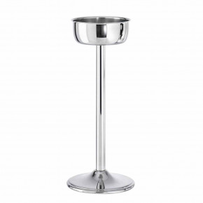 Elite Wine Cooler Stand 24 3/4 in H 18/10 Stainless Steel