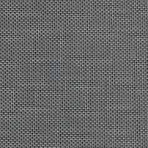 Table Mats Table Mat, Grey 16 1/2x13 in Polyester, Pvc