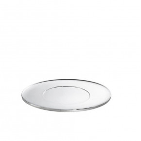 T-Light Oval Show Plate 13 34/ X 11 3/4 In. 18/10 Stainless Steel