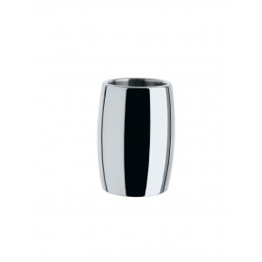 Sphera Insulated Wine Cooler 3 7/8 in D 7 1/8 in H 18/10 Stainless Steel