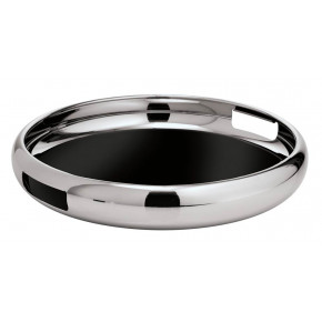 Sphera Bowl/ Tray With Handles 15 3/4 in D 18/10 Stainless Steel