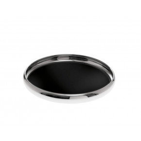 Sphera Round Tray Without Handles 21 5/8 in D 18/10 Stainless Steel