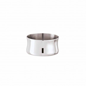 Bamboo Sauce Bowl 2 in D 1 1/8 Oz. 18/10 Stainless Steel
