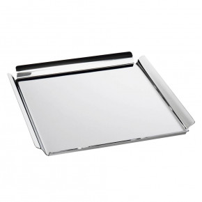 Sky Square Tray 5 1/2x5 1/2 in 18/10 Stainless Steel