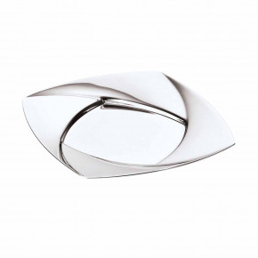 Lucy Saucer 5 1/2x5 1/2 in 18/10 Stainless Steel