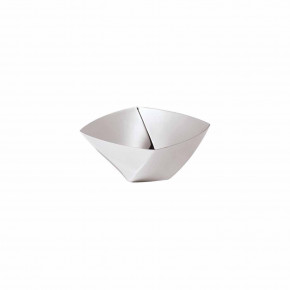 Lucy Small Bowl 3 3/8x3 3/8 in 18/10 Stainless Steel