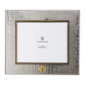 Vhf3 Silver Picture Frame