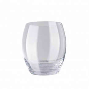 Medusa Lumiere 2/Short Stem - Clear Whiskey DOF Set of Two 4in, 13 oz