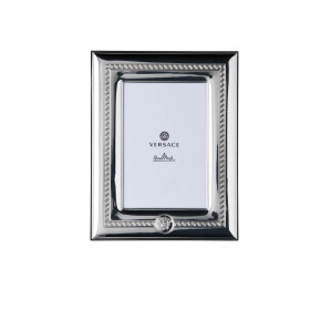 Vhf6 Silver Picture Frame 4x6 in