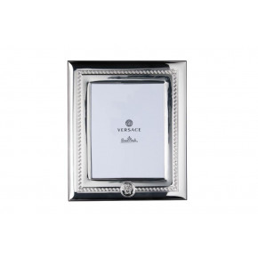 VHF6 Silver Picture Frame 8x10 in