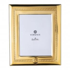 VHF6 Gold Picture Frame 8x10 in