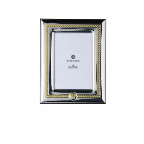 VHF6 Silver/Gold Picture Frames