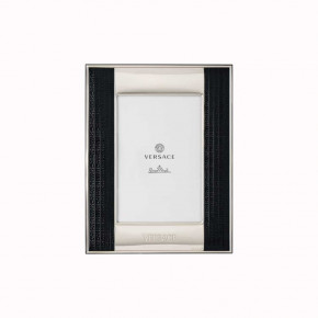 Vhf10 Silver Picture Frame 4x6 in