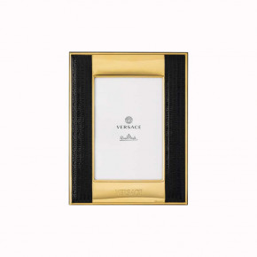 VHF10 Gold-Black Picture Frames