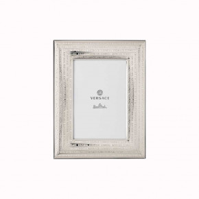 Vhf11 Silver Picture Frame 4x6 in
