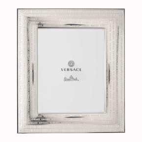 Vhf11 Silver Picture Frame 8x10 in