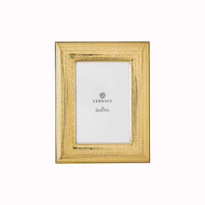 Vhf11 Gold Picture Frame 4x6 in