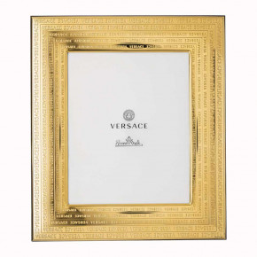 Vhf11 Gold Picture Frame 8x10 in