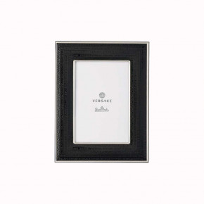 Vhf11 Black Picture Frame 4x6 in