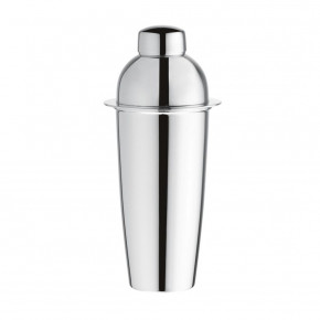 Saturne Cocktail Shaker 9 in. Stainless Steel