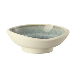 Junto Aquamarine Stoneware Bowl 3 7/8 in 5 oz