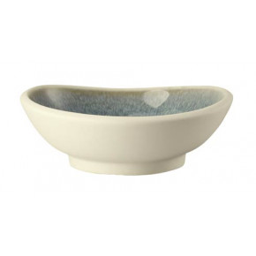 Junto Aquamarine Stoneware Bowl 4 3/4 in 6 3/4 oz