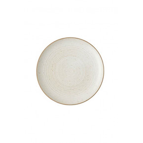 Nature Sand/Beige Salad Plate 8 1/2 in