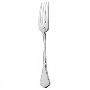 Paris Silverplated Dinner Fork