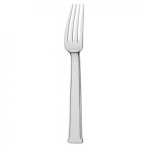 Sequoia Silverplated Dinner Fork