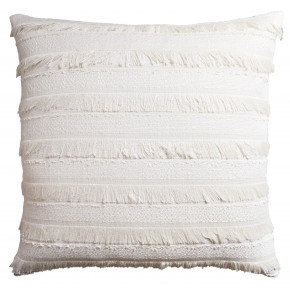 Acadia Ivory Pillow